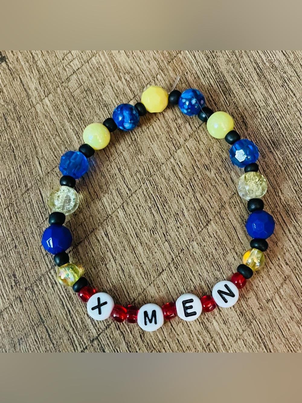 Marvel X-Men Bracelet